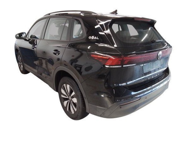 Volkswagen Tiguan 2.0 TDI DSG