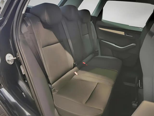 Skoda Karoq 1.5 TSI Selection