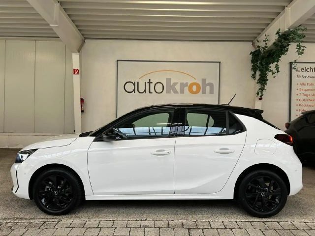 Opel Corsa GS-Line Grand Sport