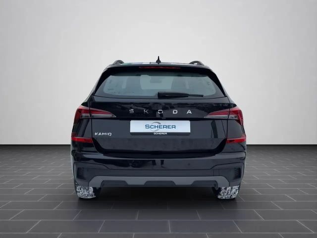 Skoda Kamiq Selection