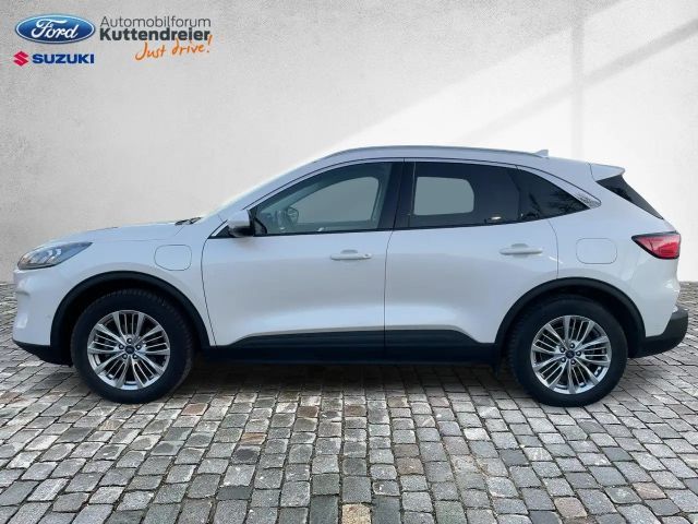 Ford Kuga Titanium X