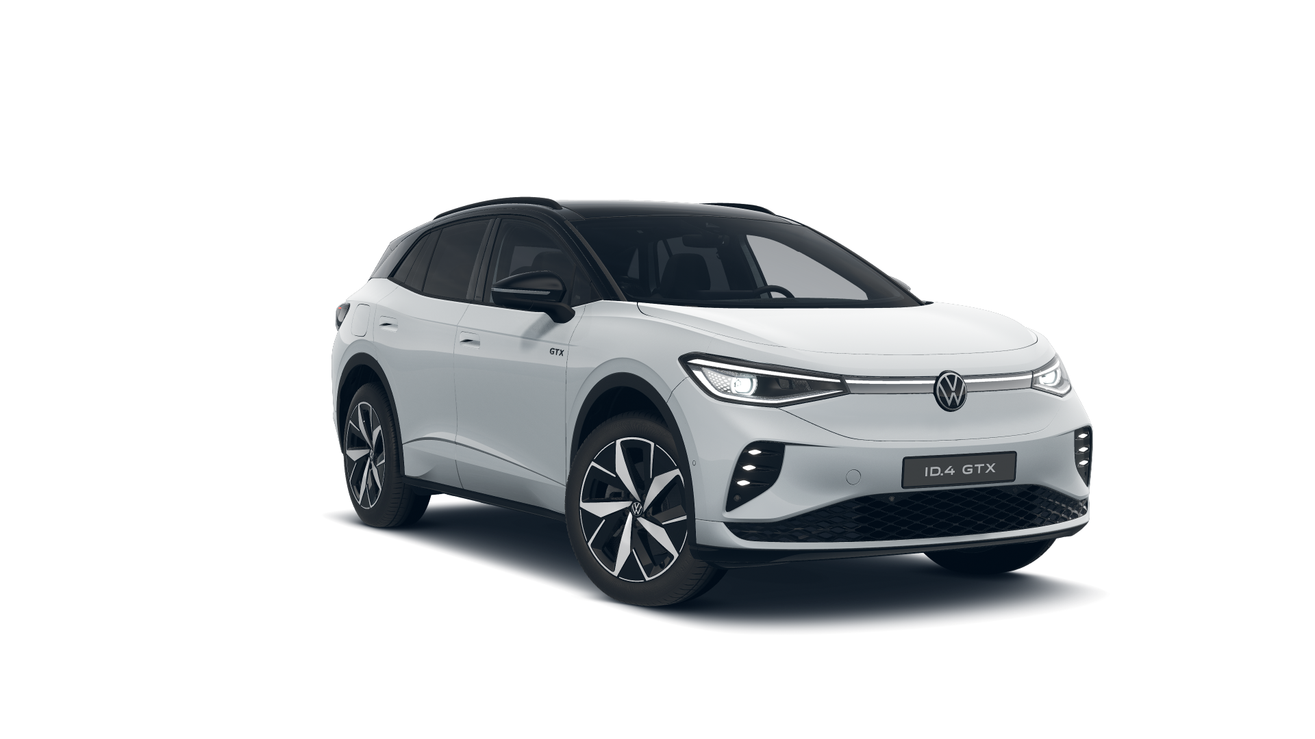 Volkswagen ID.4 4Motion GTX