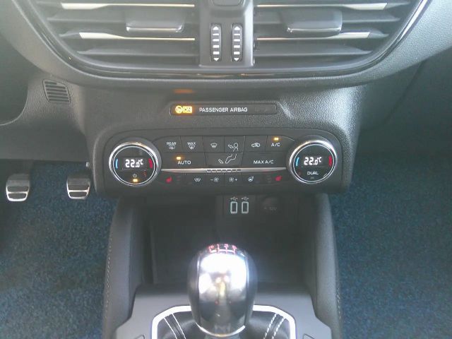 Ford Focus ST Line Wagon