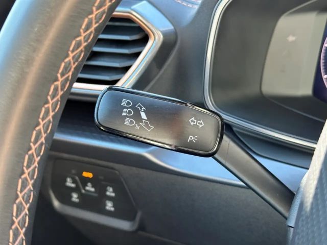 Cupra Leon DSG Sportstourer VZ