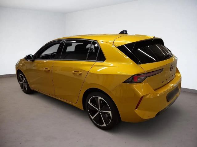 Opel Astra 1.2 Turbo GS-Line Grand Sport Turbo