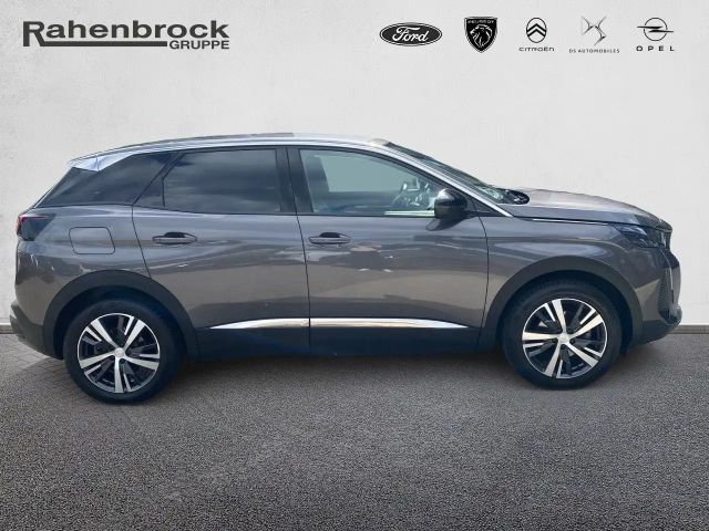 Peugeot 3008 Allure Pack BlueHDi EAT8