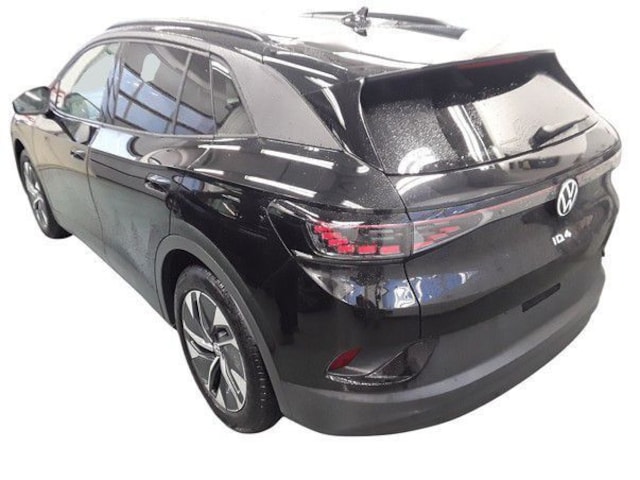 Volkswagen ID.4 IQ.Drive Pure