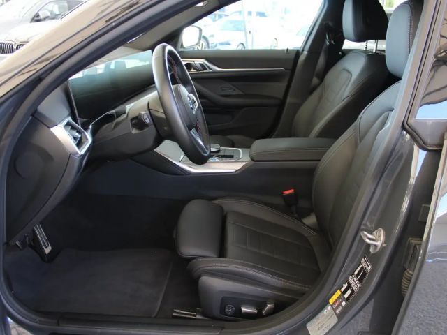 BMW i4 Coupé M50 xDrive