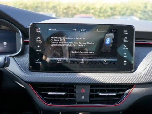 Skoda Scala 1.0 TSI Monte Carlo