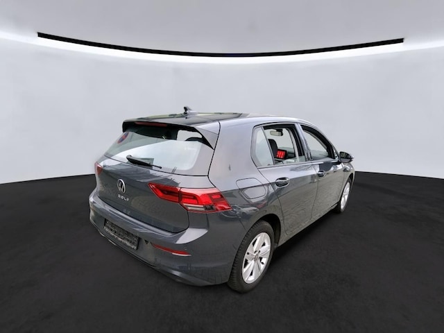 Volkswagen Golf 2.0 TDI Golf VIII Life