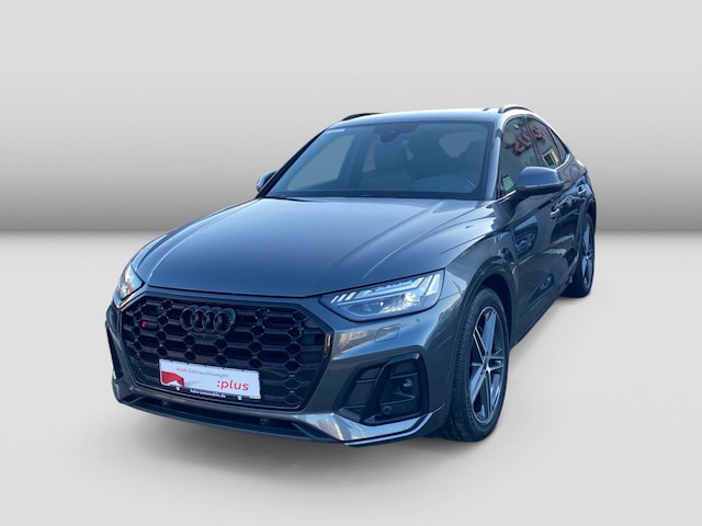 Audi SQ5 Sportback