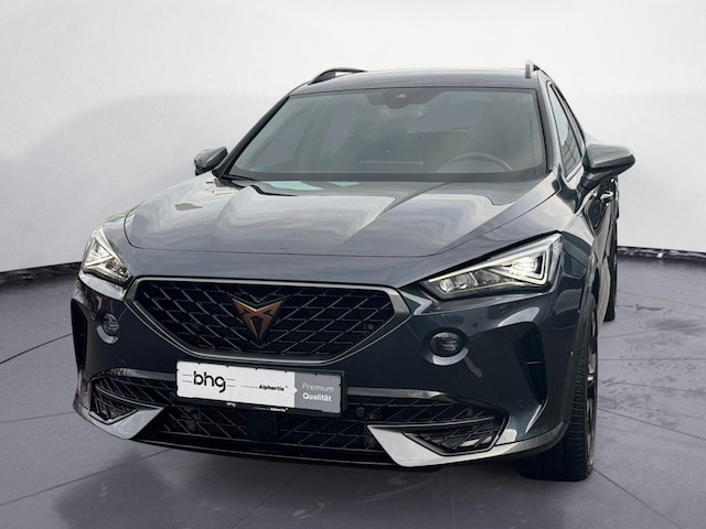 Cupra Formentor 2.0 TSI DSG VZ