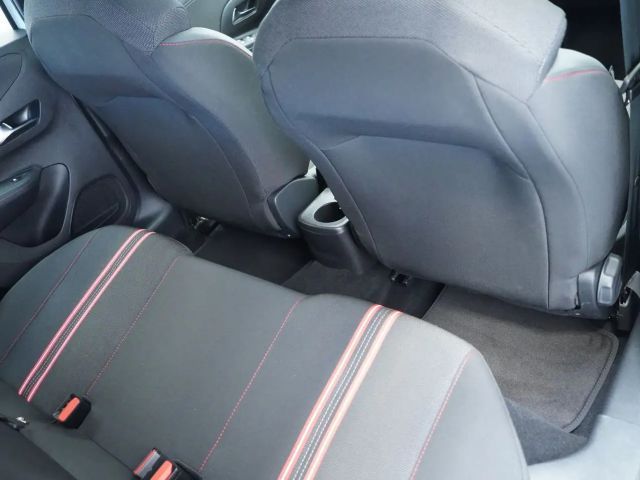 Opel Corsa GS-Line Grand Sport