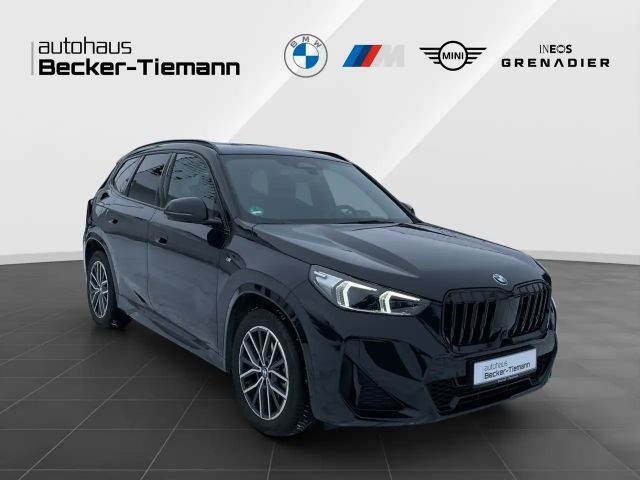 BMW X1 M-Sport