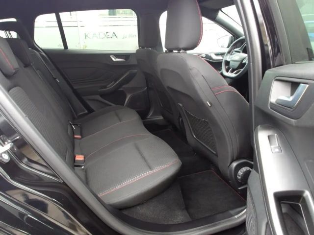 Ford Focus 1.5 EcoBlue ST Line Wagon