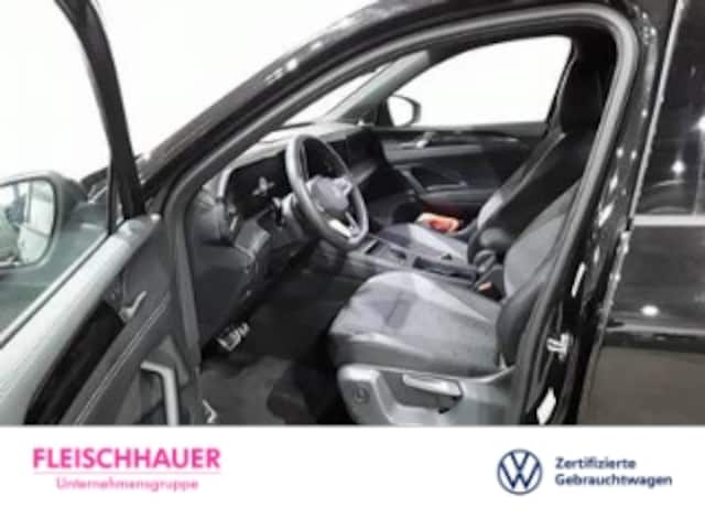 Volkswagen Tiguan 1.5 eTSI DSG