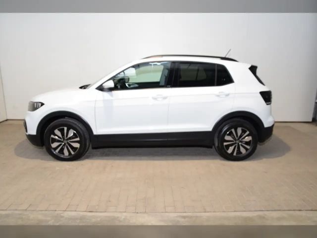 Volkswagen T-Cross Move