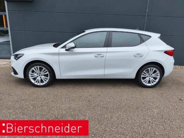Seat Leon 2.0 TDI DSG Style