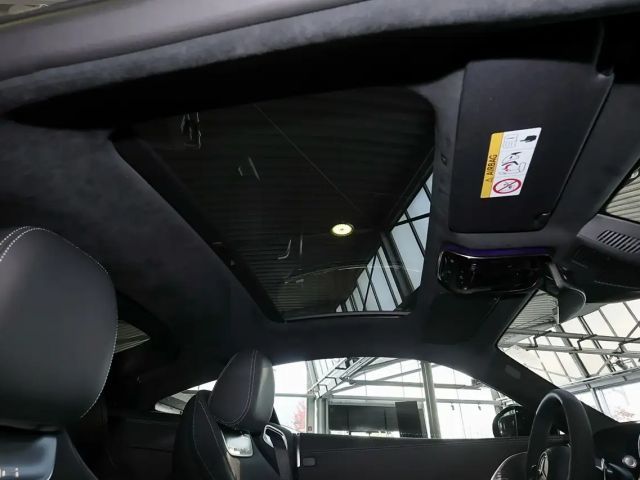 Mercedes-Benz AMG GT AMG Line Coupé