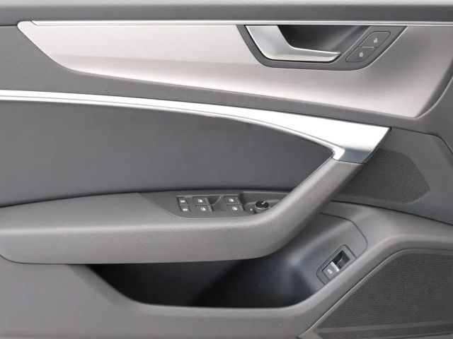 Audi A6 50 TDI Avant Quattro Sport