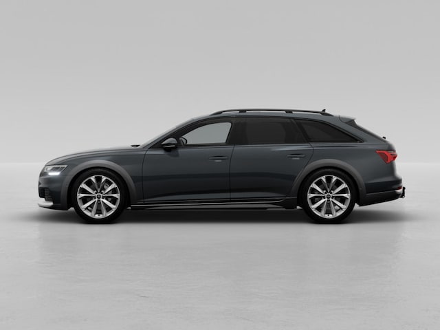 Audi A6 allroad 50 TDI Quattro