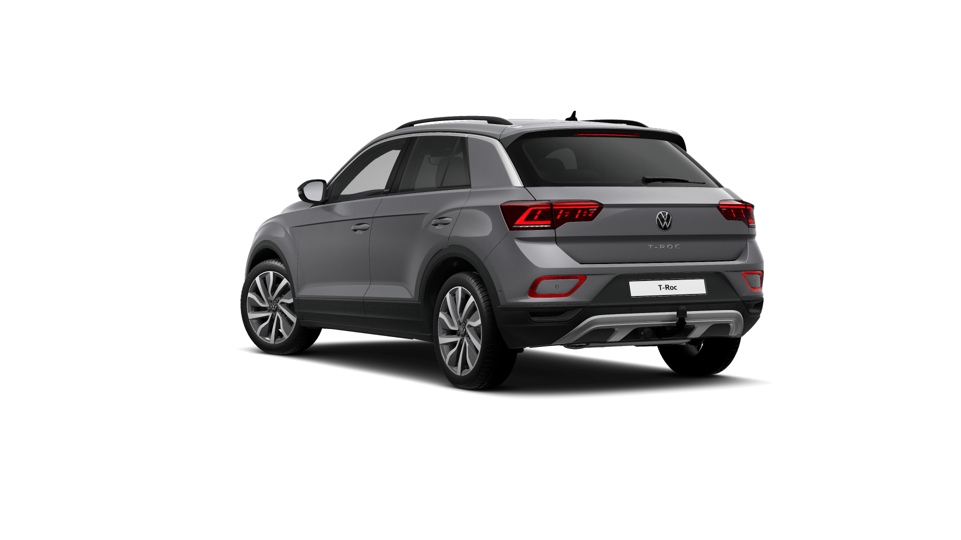 Volkswagen T-Roc 2.0 TDI Move