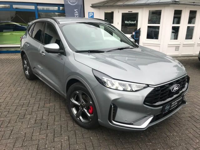 Ford Kuga ST Line X