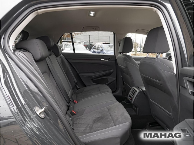 Volkswagen Golf 1.5 TSI Golf VIII Style