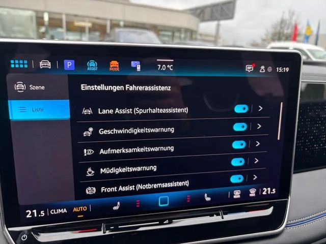 Volkswagen Tiguan 2.0 TDI 4Motion DSG R-Line