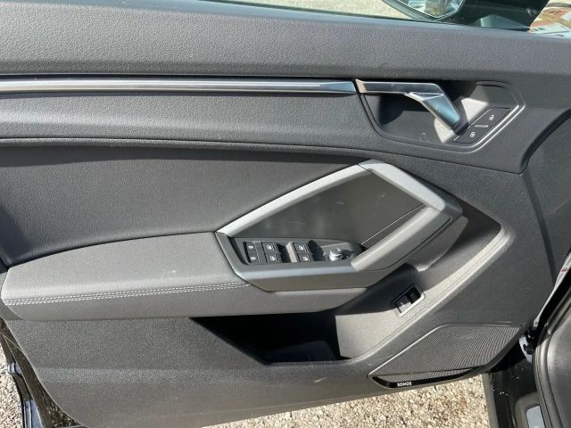 Audi Q3 35 TFSI S-Line