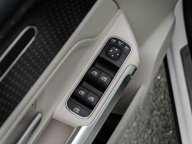 Mercedes-Benz EQB 250 Progressive