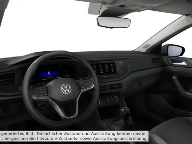 Volkswagen Polo 4Me