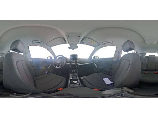 Audi Q2 35 TFSI S-Tronic