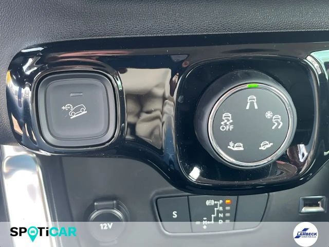 Citroën C3 Aircross Plus PureTech