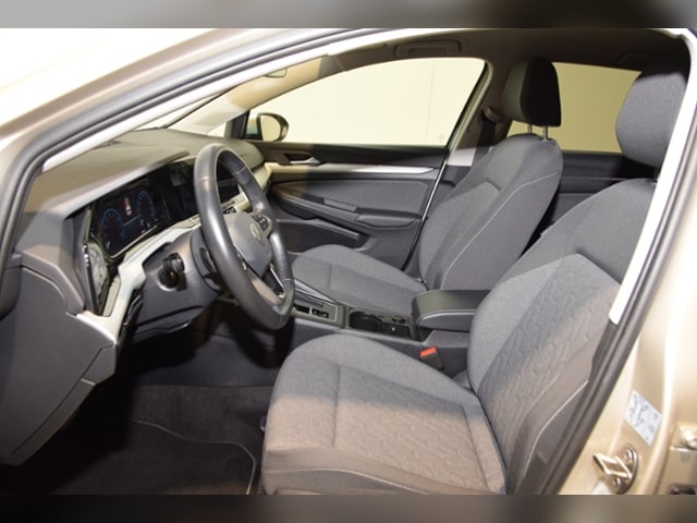 Volkswagen Golf DSG Golf VIII Move