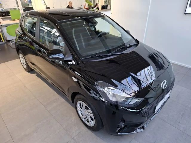 Hyundai i10 1.0 Select