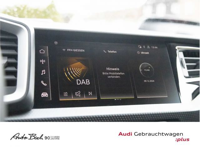 Audi A1 30 TFSI S-Tronic