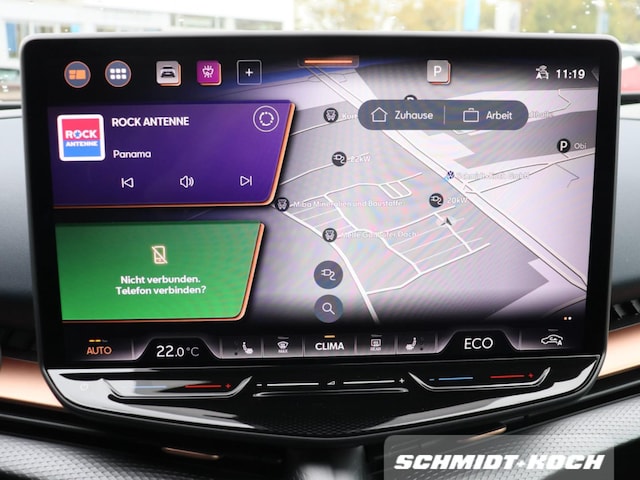 Cupra Tavascan 4Drive VZ