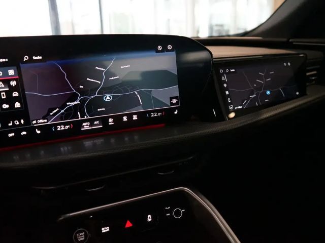 Audi Q5 Quattro S-Line