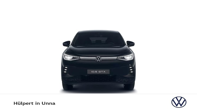 Volkswagen ID.5 GTX