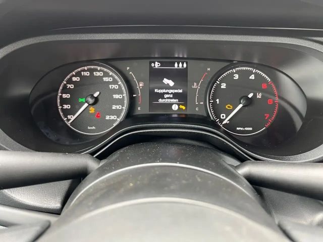Fiat Tipo Limousine 1,6 Mjet 130