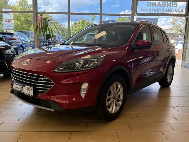 Ford Kuga Titanium X