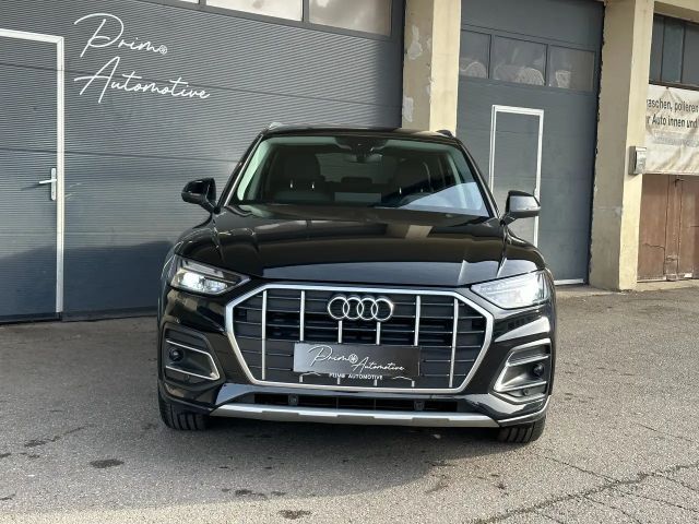 Audi Q5 35 TDI S-Tronic