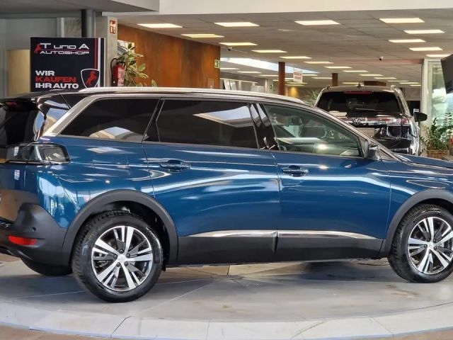 Peugeot 5008 Allure Pack EAT8