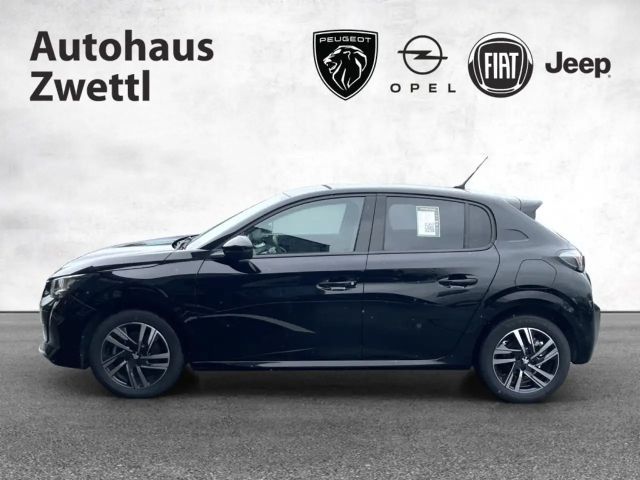 Peugeot 208 Allure Pack EAT8