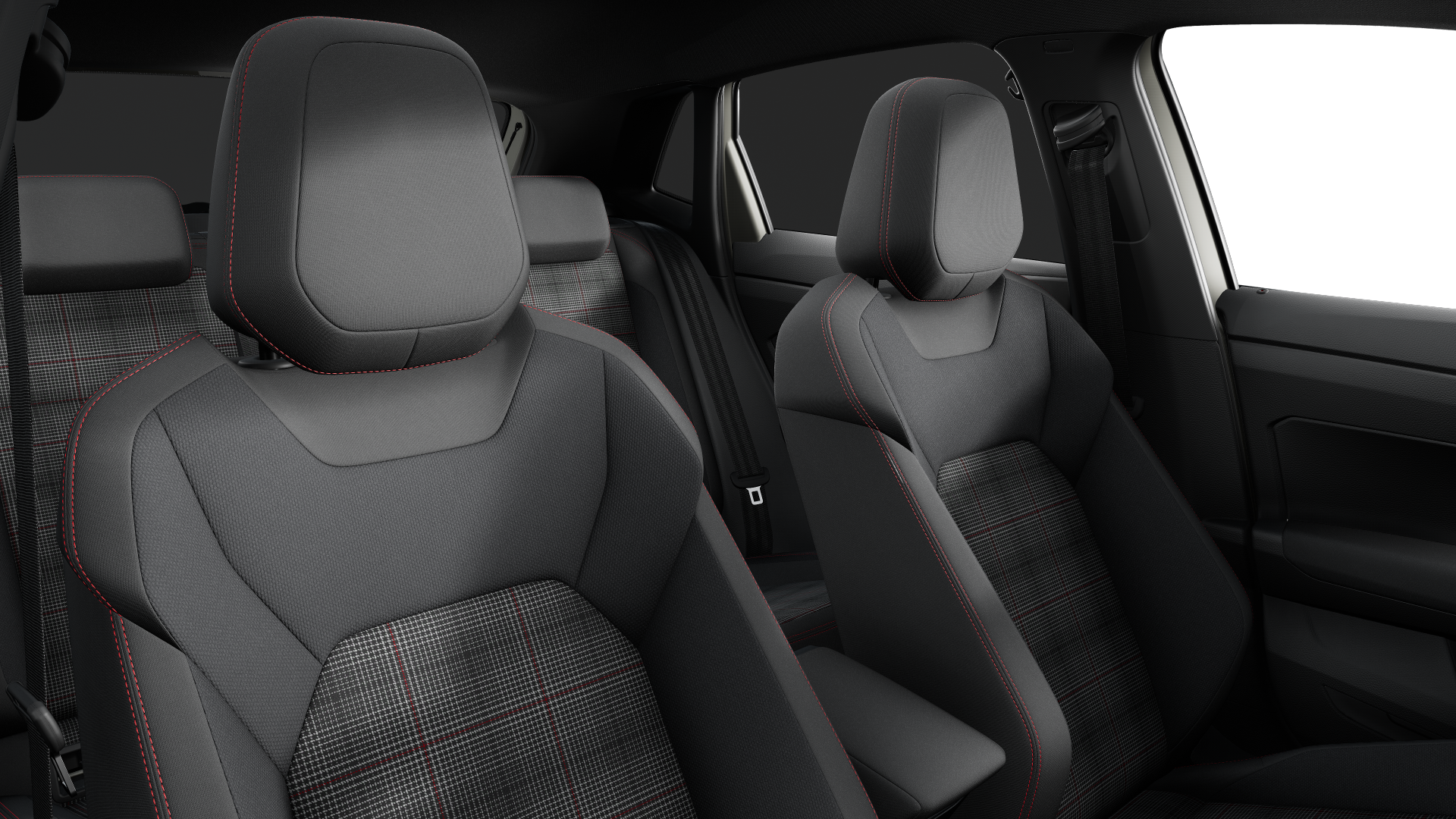 Volkswagen Polo 2.0 TSI DSG GTI