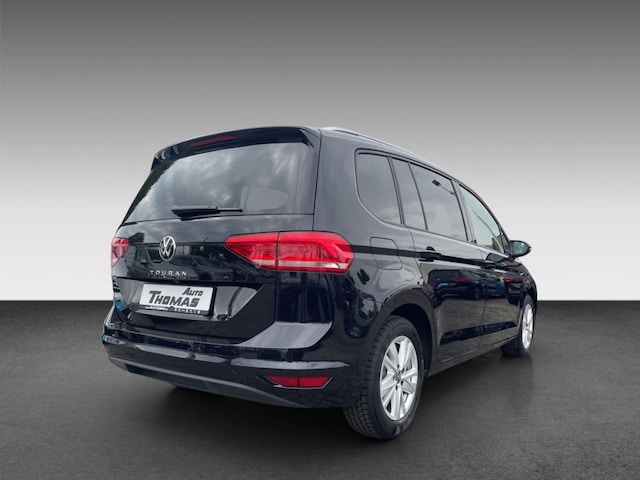 Volkswagen Touran 1.5 TSI Comfortline DSG