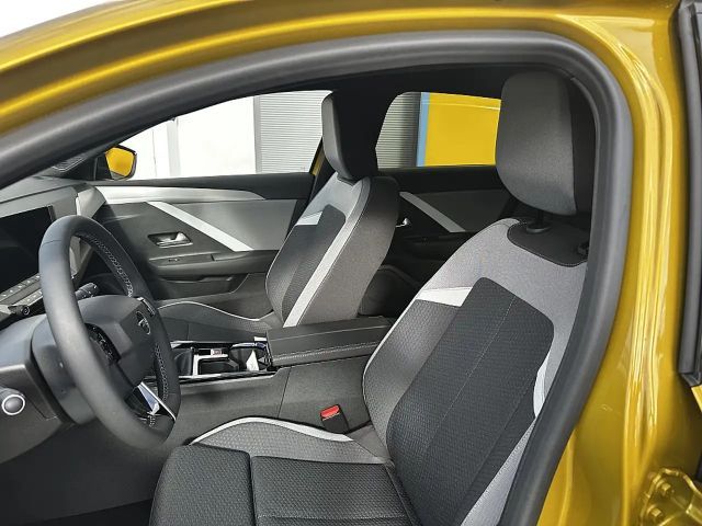 Opel Astra Edition Turbo