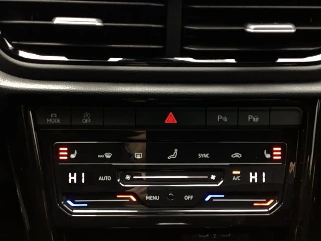 Volkswagen T-Roc 2.0 TDI DSG R-Line Style