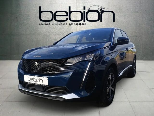 Peugeot 3008 Allure Pack PureTech